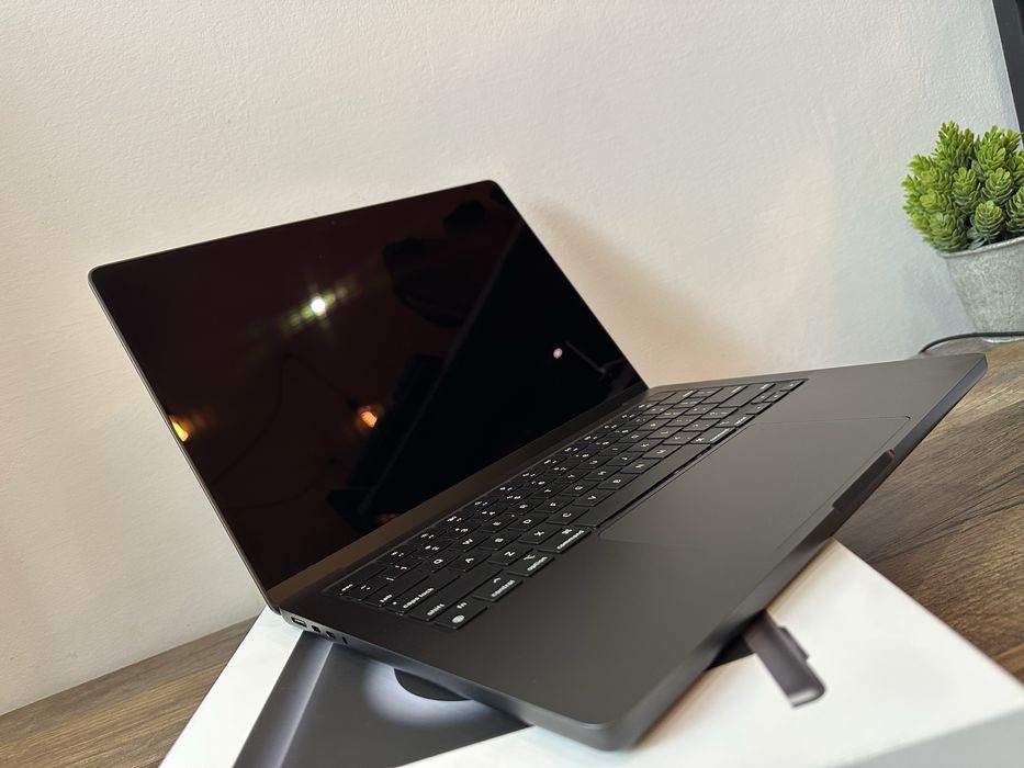 Macbook Pro 14 M4 Pro 24/512