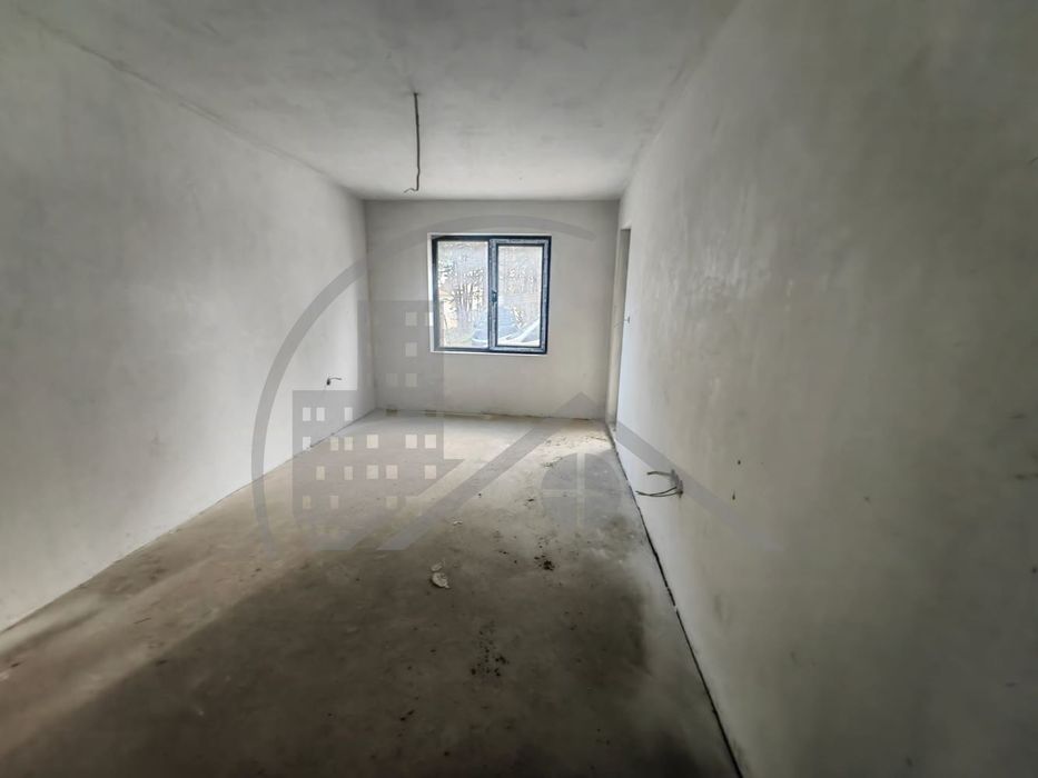 Просторен 2-стаен! Статут - апартамент! Завършена сграда с АКТ16!