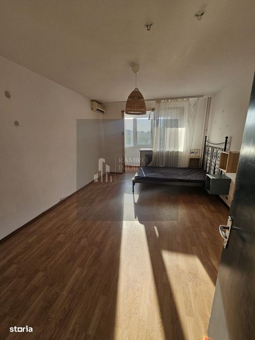 Apartament 2 Camere/Parc Ior La 5 Min /2 Min Metrou Nicolae Grigorescu — fotografia 3