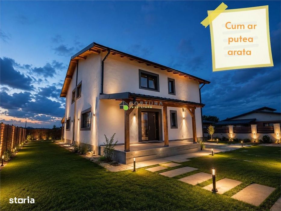 Duplex constructie noua - Izvor