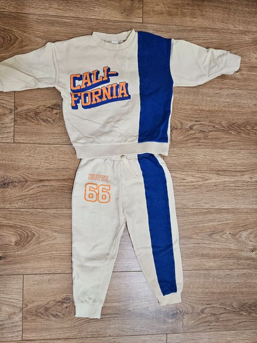 Детски дрехи момче 86-92