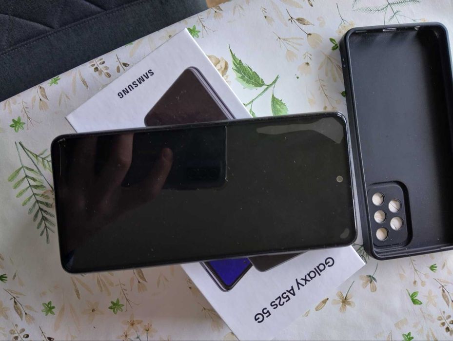 Samsung Galaxy A52s 5G