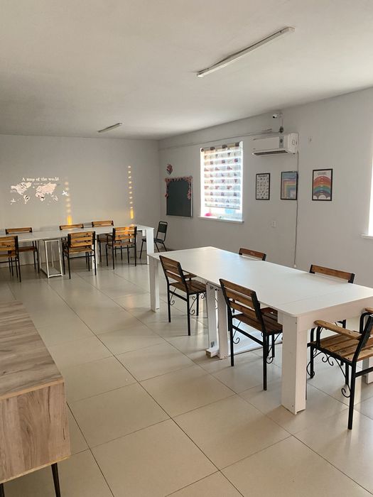 Кабинеты в аренду