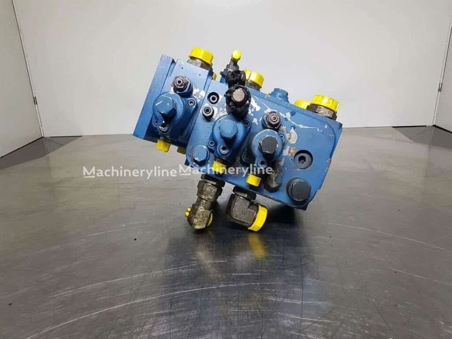 Distribuitor hidraulic pentru Încărcător Frontal Fiat-Hitachi W1