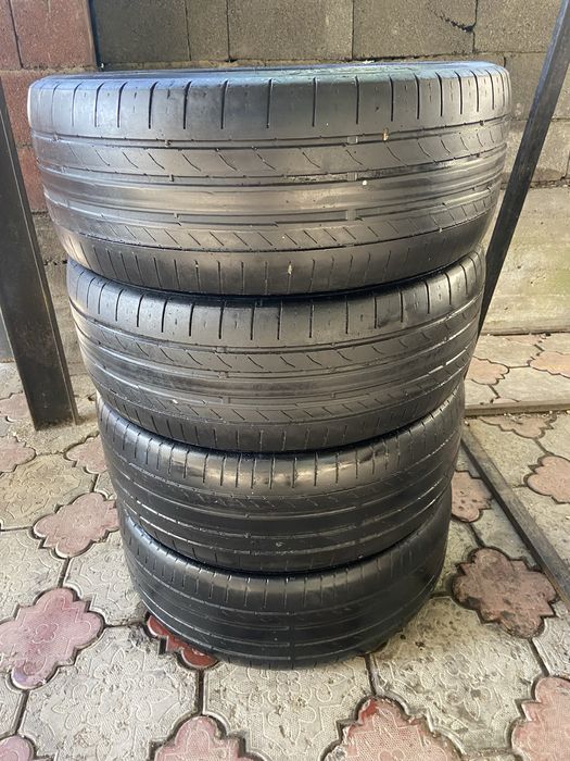 Титановый диск Р 19