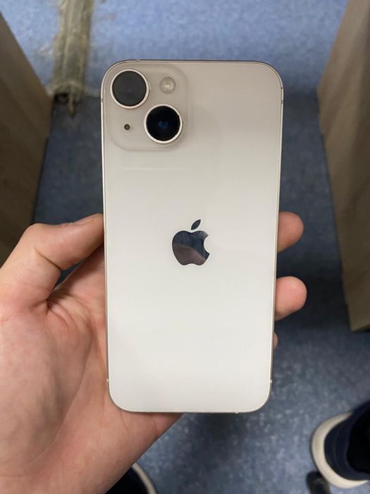 Айфон 14 Ios 18.7 Г.Тараз