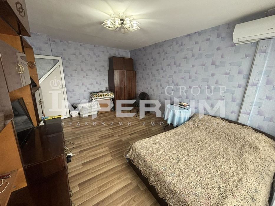 Продава се Двустаен апартамент в Варна, Владислав Варненчик - 41 кв.м за 1903 €/кв.м - Снимка #6