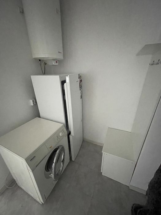 Дава се под наем Едностаен апартамент в Казанлък - 40 кв.м за 193.8 € - Снимка #2