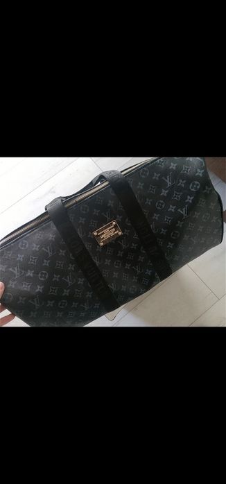 Geantă Louis Vuitton