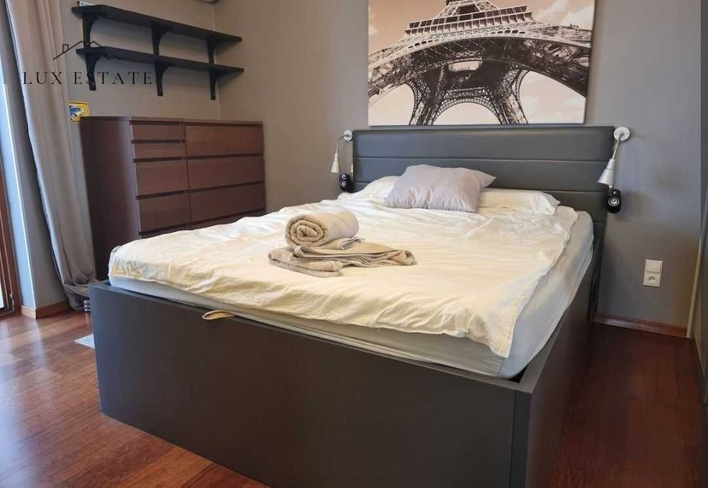 Продава се Двустаен апартамент в София, Лозенец - 72 кв.м за 3403 €/кв.м - Снимка #2