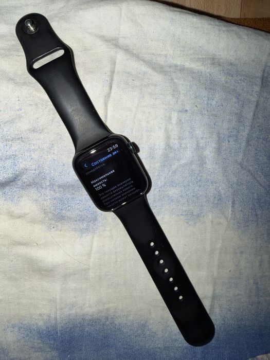 Apple Watch SE 2 Gen”, 44мм