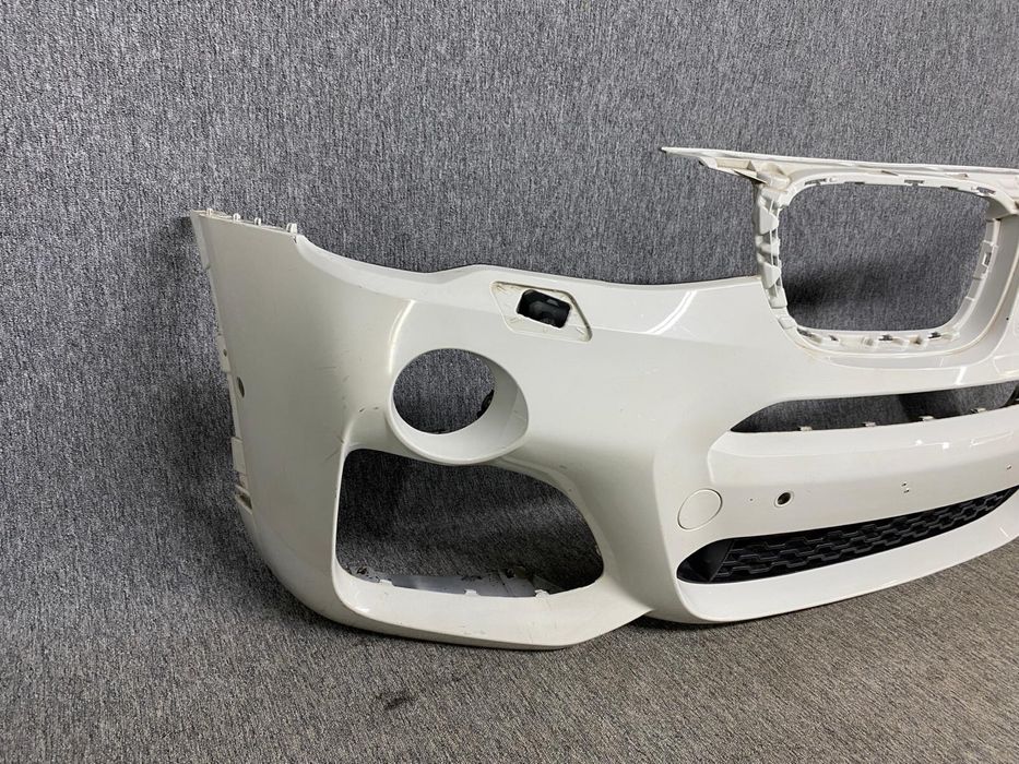 Bara fata Bmw x3 F25 X4 F26 M-pachet impecabila
