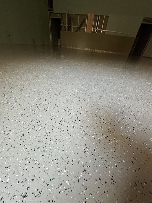 Полимерное полы и полиуретановый…