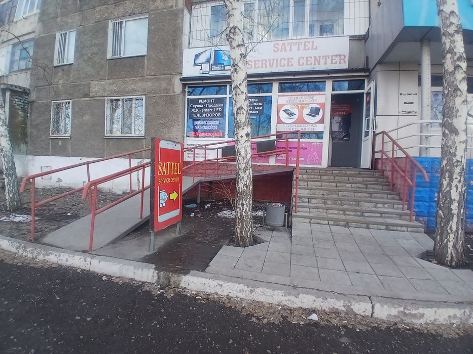 Сдам помещение в аренду