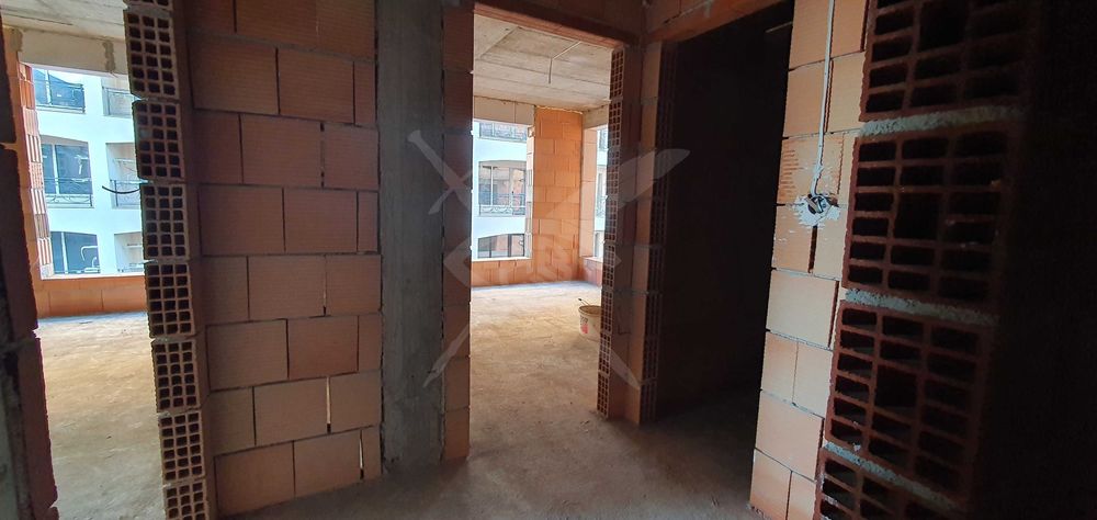 Продава се Двустаен апартамент в Пловдив, Христо Смирненски - 79 кв.м за 1200 €/кв.м - Снимка #3