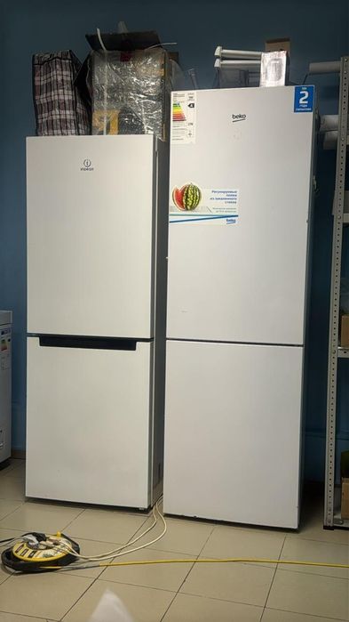 Ремонт холодильников морозильников в Астане