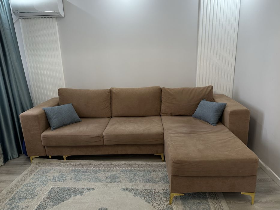 Раздвижной диван