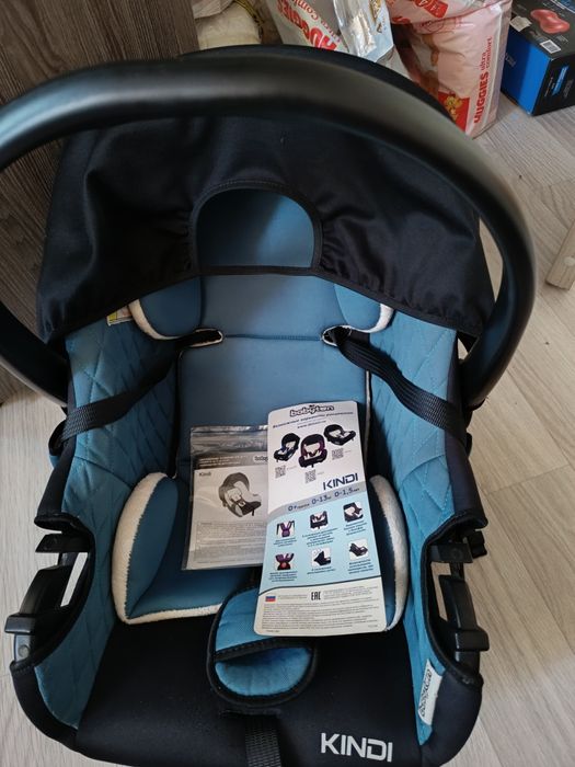 Продам автолюльку