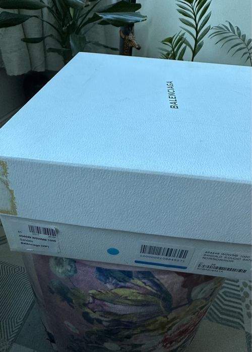 100% оригинални Balenciaga