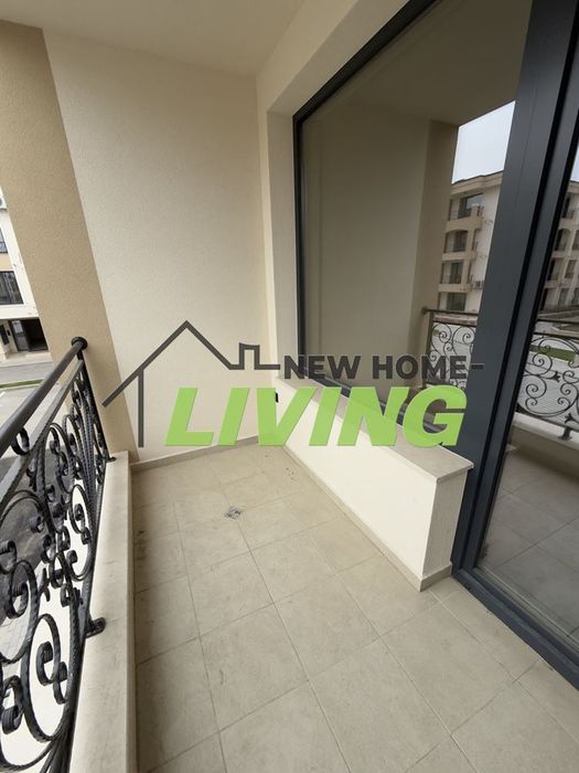 Продава се Двустаен апартамент в Пловдив, Кършияка - 72 кв.м за 850 €/кв.м - Снимка #8