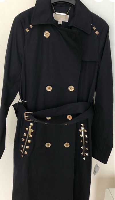 Плащ тренч тренчкот MICHAEL KORS Майкл Корс оригинал