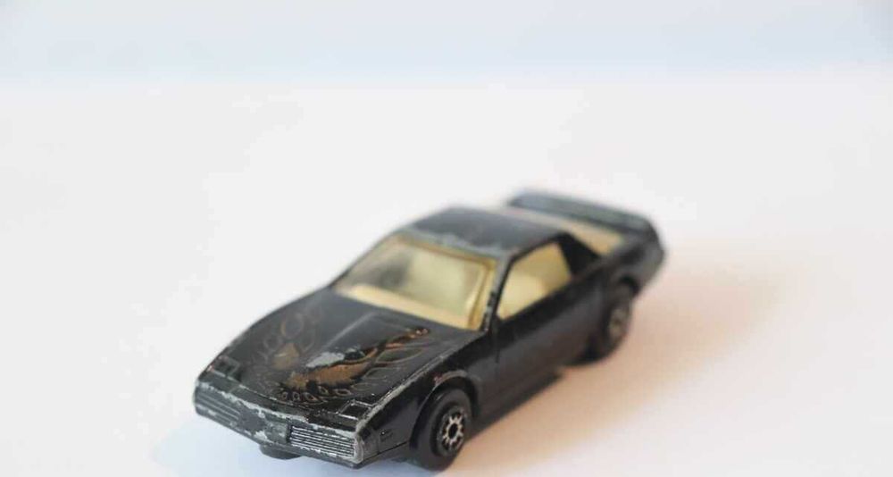 колекция 6 бр колички HOT WHEELS 1/64