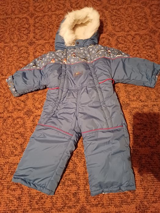 Детский камбензон