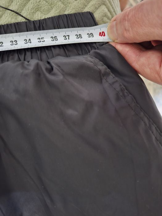 Продам штаны болоневые  новые