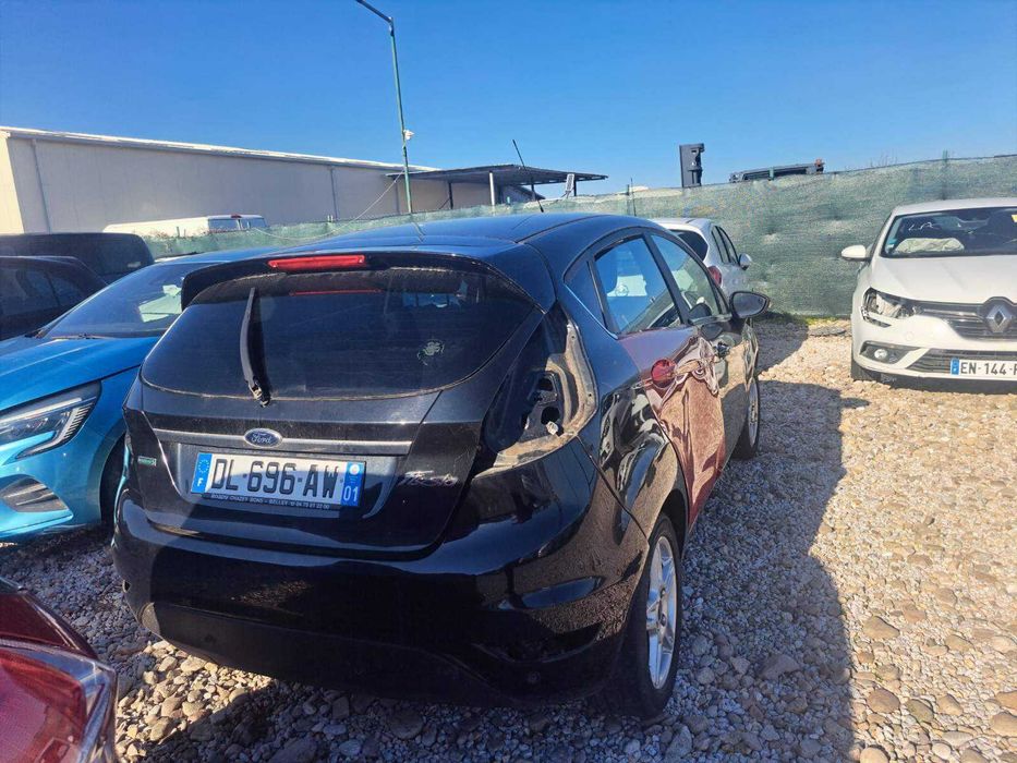 Ford Fiesta 1.0 Eco Boost за части