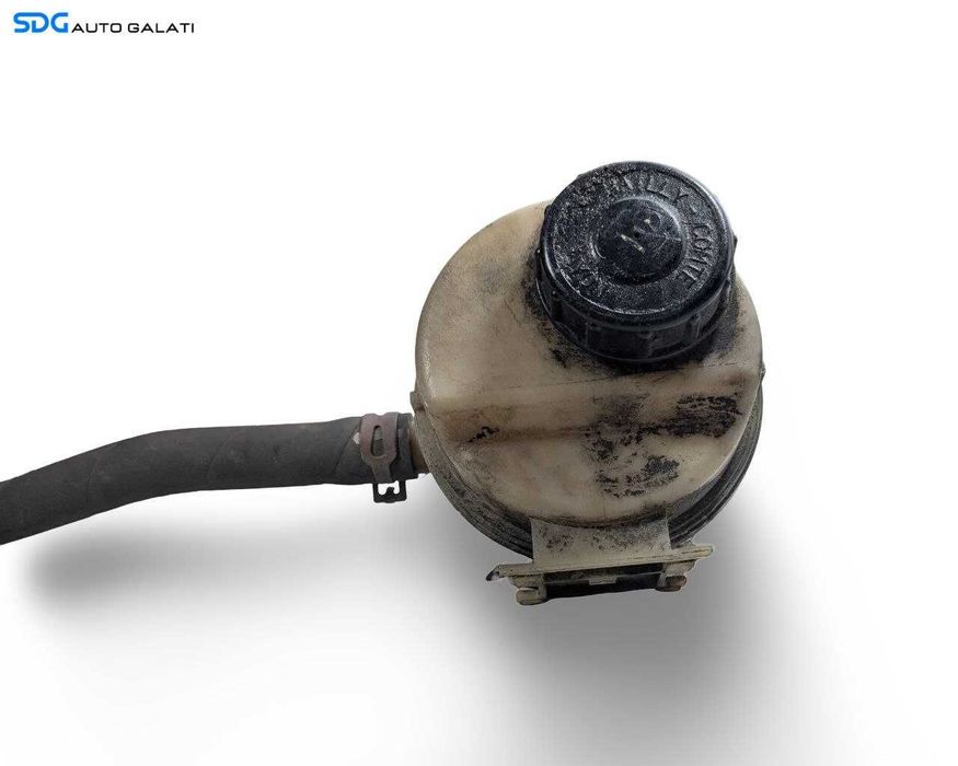 Vas Lichid Ulei Servo Frana Servofrana Dacia Sandero 2 1.2 Benzina 2012 - 2016 Cod 491803558R 49180-3558R [LR2931]