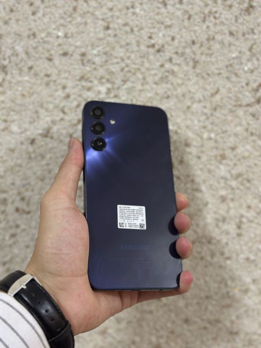 Samsung A15 srochni sotiladi