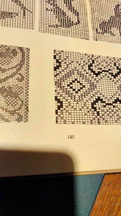 Книга Ръчно плетиво