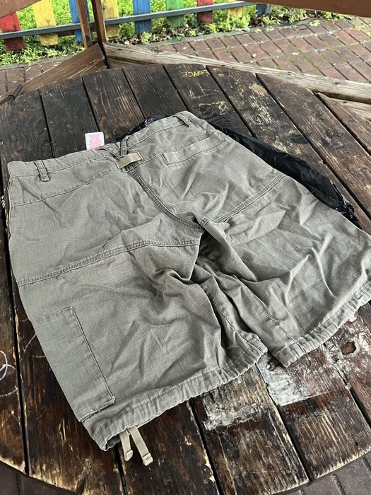 Къси панталони Nike