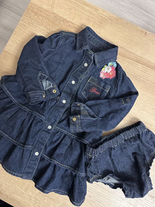 Guess детска рокля