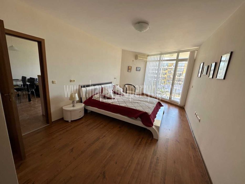 Продава се Тристаен апартамент в Ахелой - 99 кв.м за 898 €/кв.м - Снимка #7