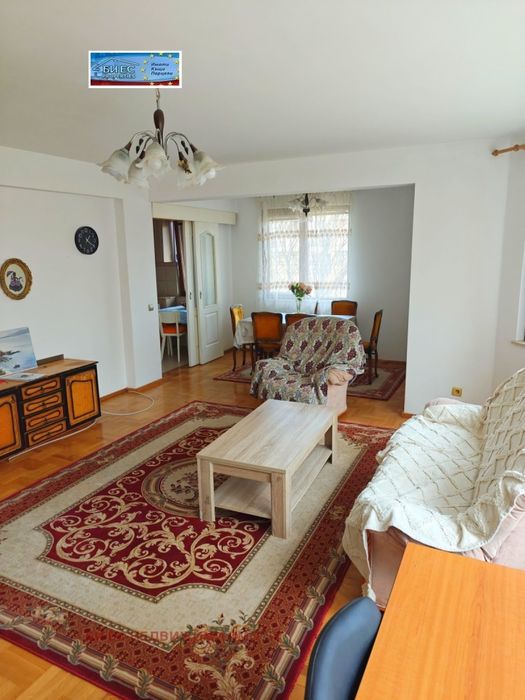 Дава под наем 3-стаен гр. София - Бояна 100 м²