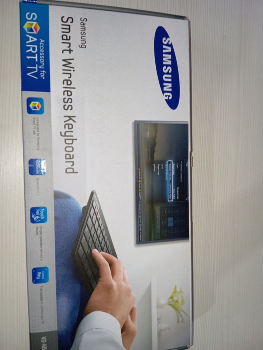 Аксессуары для SmartTV