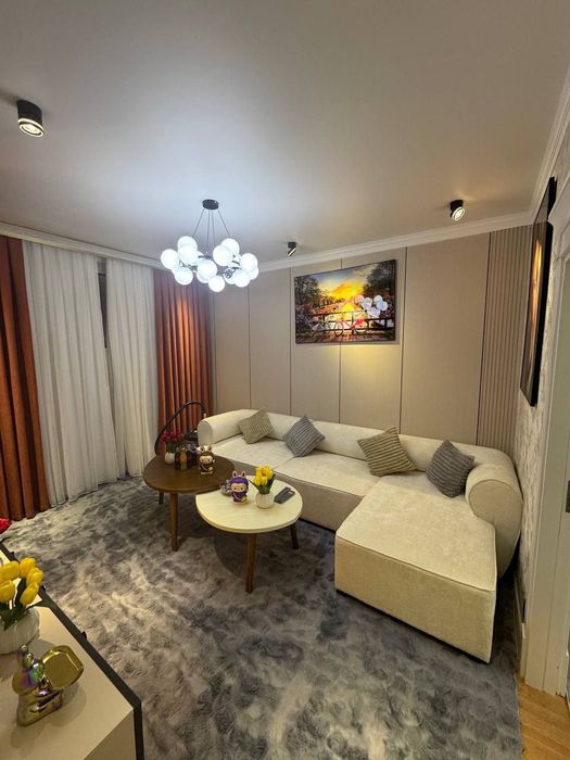 ® ПРОДАЕТСЯ ‼️[50м²] Чиланзар 3 Ипотека евроремонт  2в3/1/4 продается.