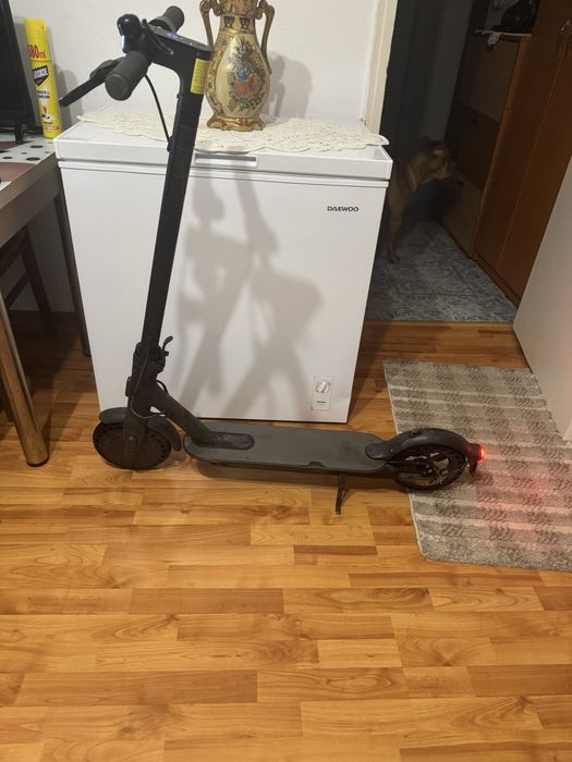 Trotineta electrica Xiaomi