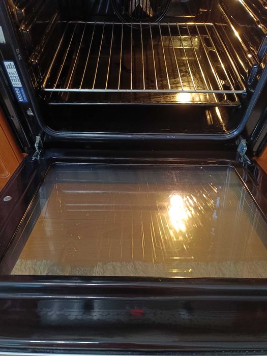 Фурна за вграждане