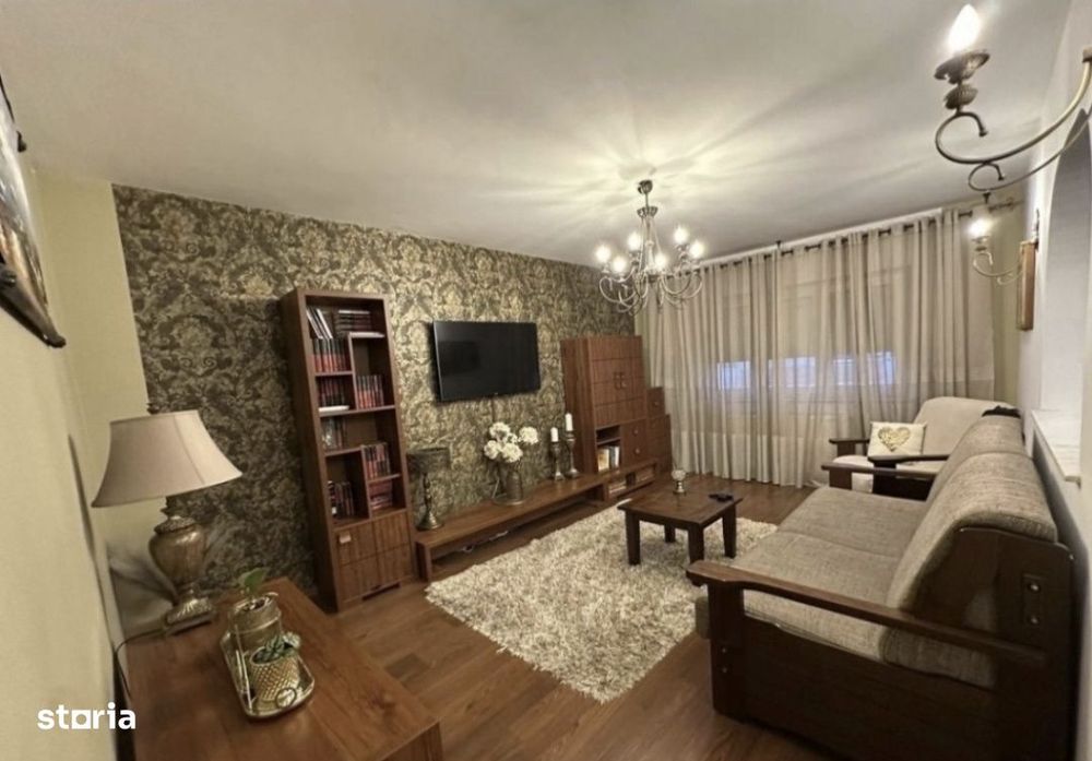 Apartament 3 camere EXERCIȚIU — fotografia 1
