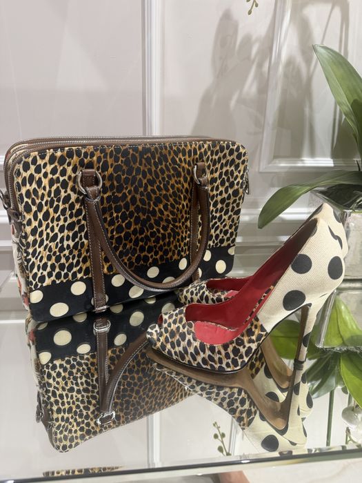 Оригинални обувки D&G