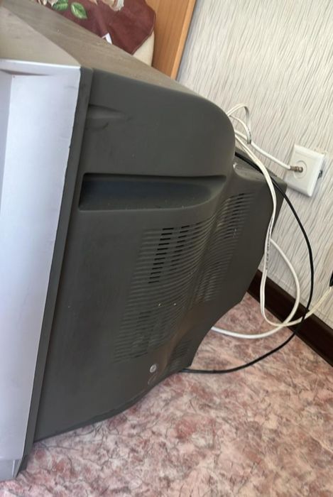 Телевизор "Samsung " в отличном состоянии,  б/у.,