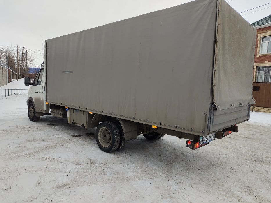 Газель бизнес продам либо обменяю