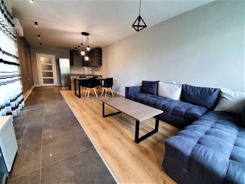 Двустаен апартамент в Христо Смирненски