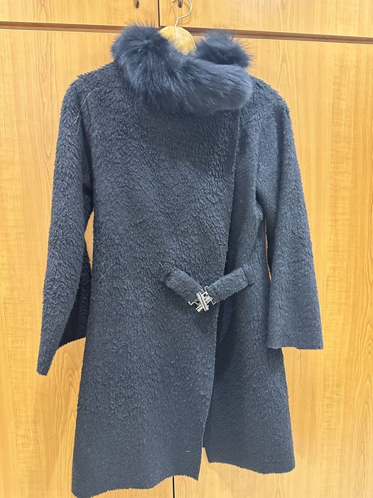 Жилетка- палто, XS-S