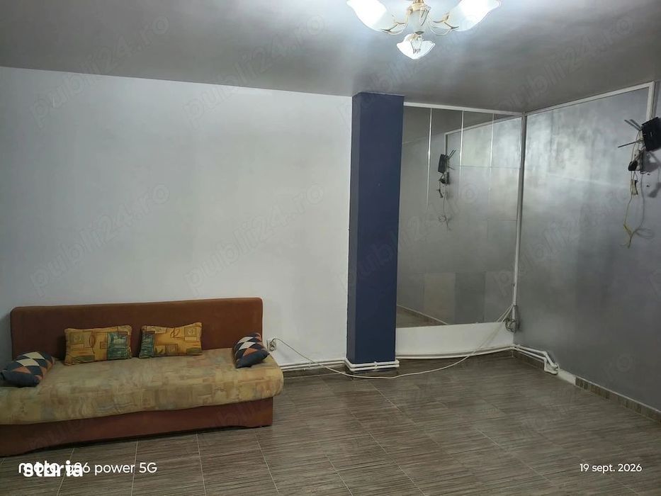 Garsonieră de vanzare/ 0% comision