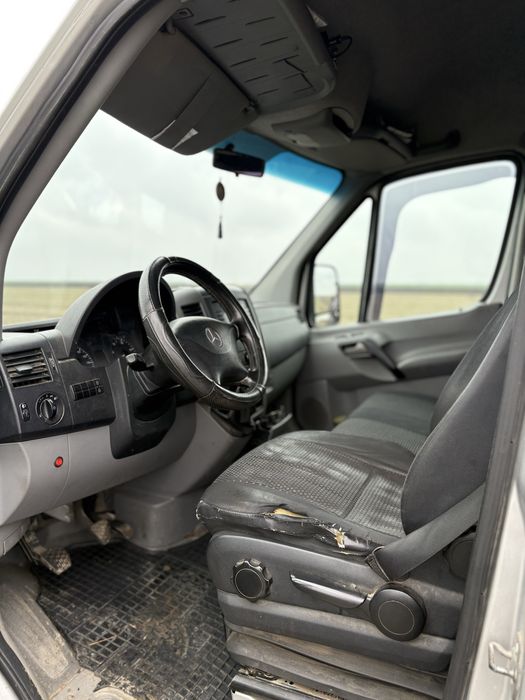 Mercedes-Benz Sprinter  315 CDI