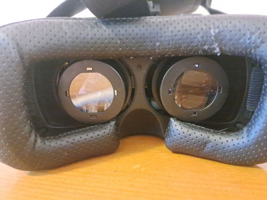 Очила за виртуална реалност