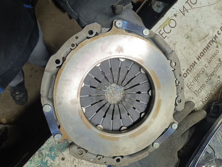 Съединители Фиат/Алфа/Ланчия